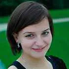 Анастасия Вернер